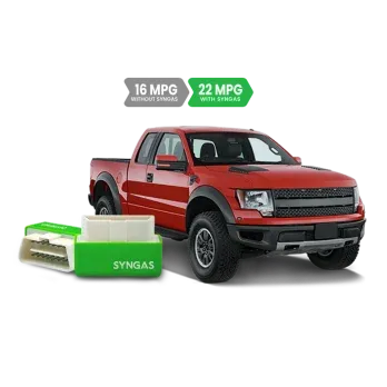 SynGas OBD Fuel Saver